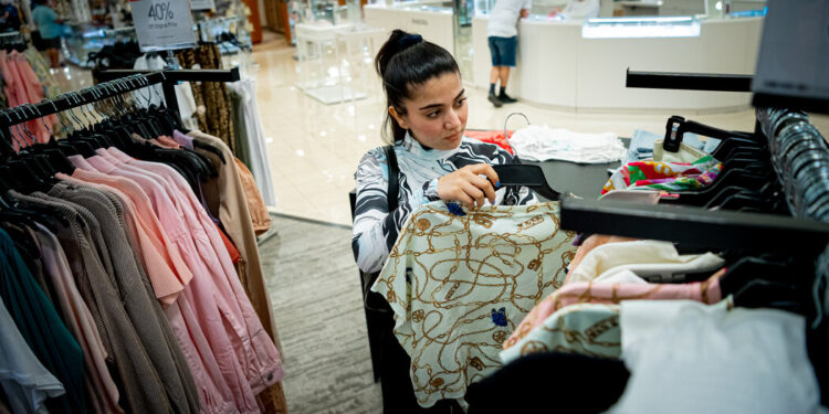 ‘I Plan to Encourage and Inspire Women With My Success’