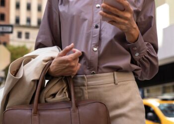 How I Navigated Relocating for a Job