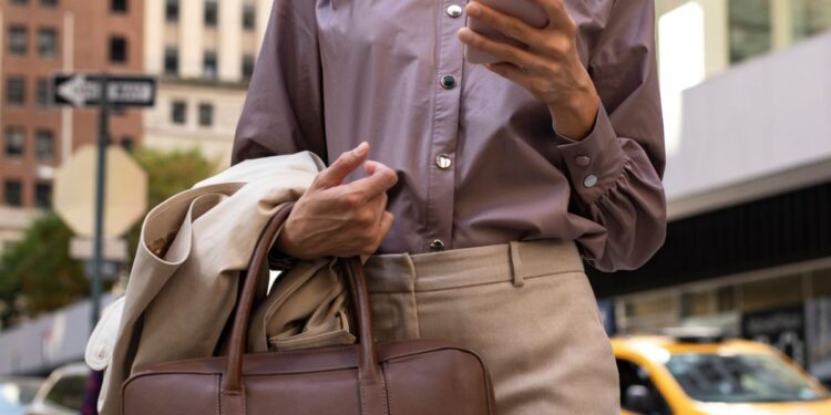 How I Navigated Relocating for a Job