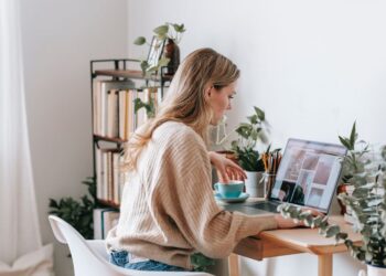 Setting and Maintaining Boundaries at Work