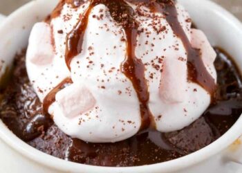 15 Single-Serving Desserts for When You Just Need a Treat