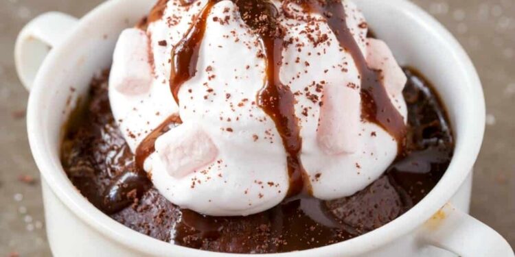 15 Single-Serving Desserts for When You Just Need a Treat
