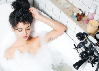 6 Easy Habits to Keep Stress in Check