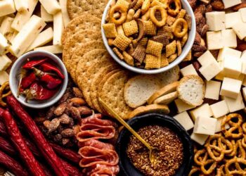 21 Easy Tailgate Recipes to Bring to the Next Game