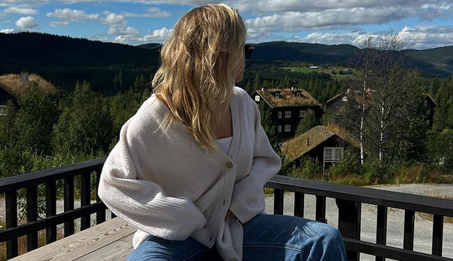 How to Style Your Birkenstock Clogs This Fall