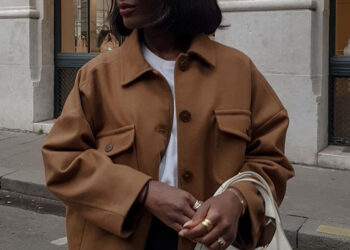 The Best Fall Jackets of 2022, Period