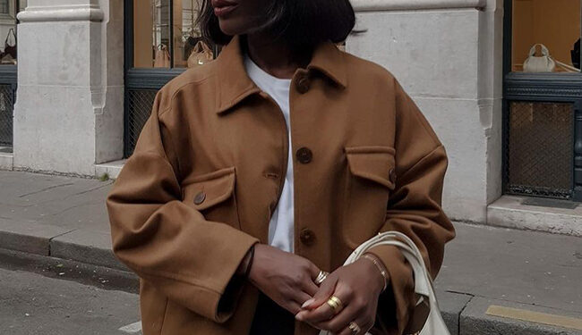 The Best Fall Jackets of 2022, Period