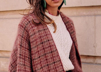 10 Trends French Girls Are Wearing This Fall