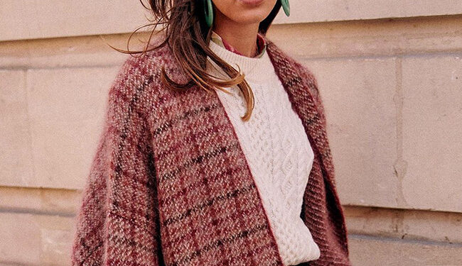 10 Trends French Girls Are Wearing This Fall