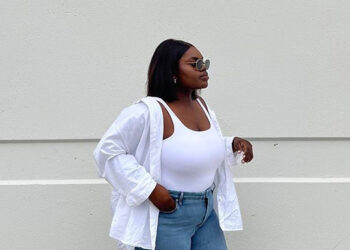 This French-Girl Uniform Is Going to Be Huge This Fall