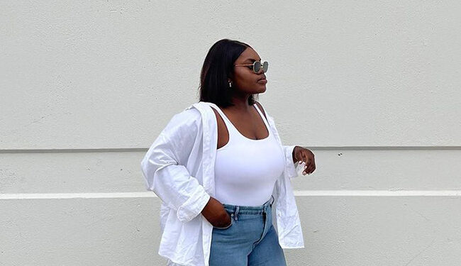 This French-Girl Uniform Is Going to Be Huge This Fall