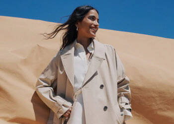 Fashion Girls Can’t Get Enough of J.Crew in 2022
