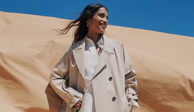 Fashion Girls Can’t Get Enough of J.Crew in 2022