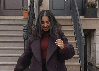 6 Outfits Worth Instagramming This Fall