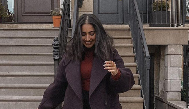 6 Outfits Worth Instagramming This Fall