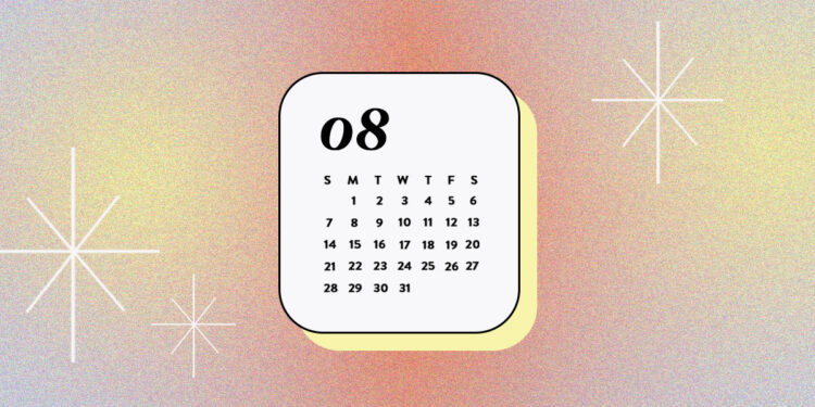 August Horoscopes: What’s in Store for Each Sign