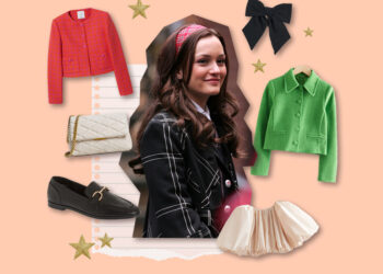 Plazacore Is The Fall Trend We’ve Been Waiting For