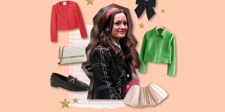 Plazacore Is The Fall Trend We’ve Been Waiting For