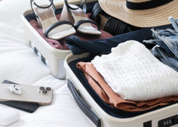 Budget Travel Hacks for a Trip That Won’t Kill Your Savings