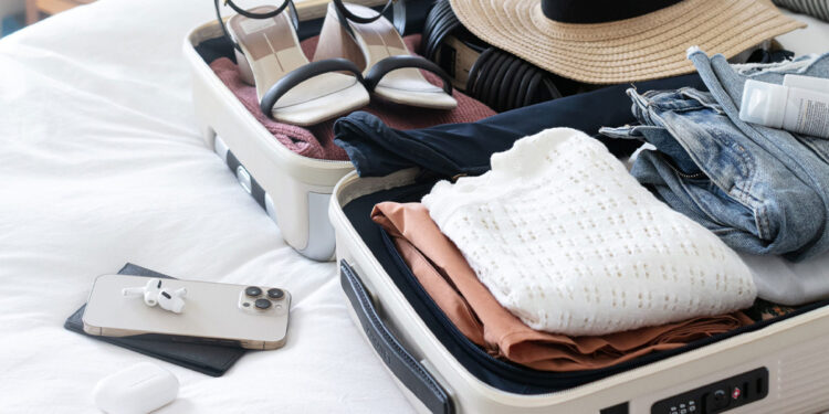 Budget Travel Hacks for a Trip That Won’t Kill Your Savings