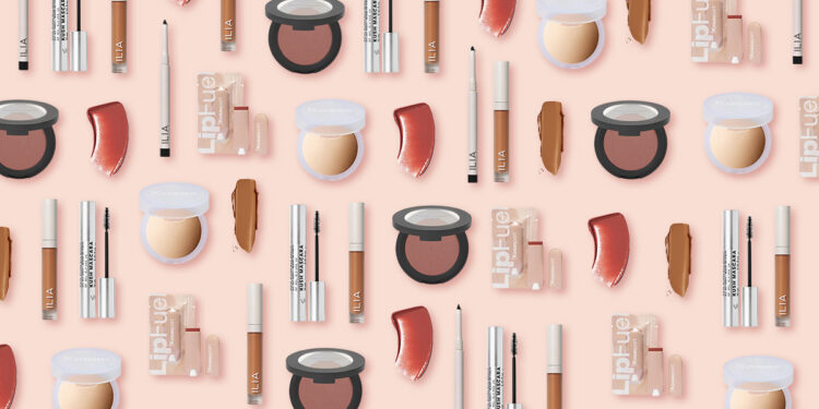 The Clean Beauty Products That Replaced My Staples