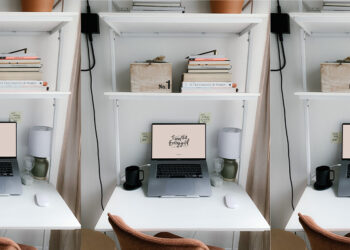 8 Desk Essentials That Will Help You Focus at Work