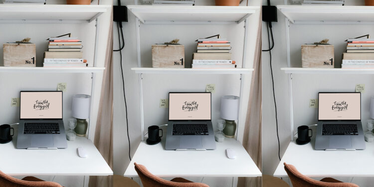 8 Desk Essentials That Will Help You Focus at Work