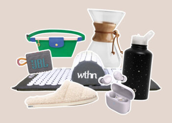 10 Under-$100 Daily Essentials Our Editors Use Every Day