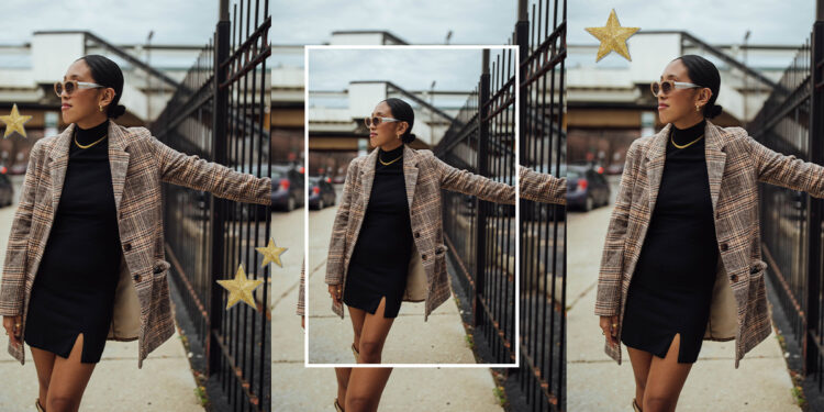 The Everygirl’s Fall 2022 Capsule Wardrobe