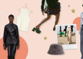 The Fall Fashion Trends That Are Going to Dominate 2022