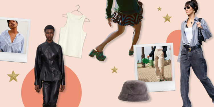 The Fall Fashion Trends That Are Going to Dominate 2022