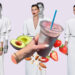 How to Recreate the Hailey Bieber Smoothie on a Budget