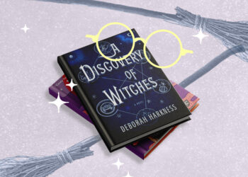 Books Like Harry Potter To Add to Your Reading List