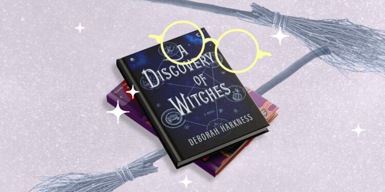 Books Like Harry Potter To Add to Your Reading List