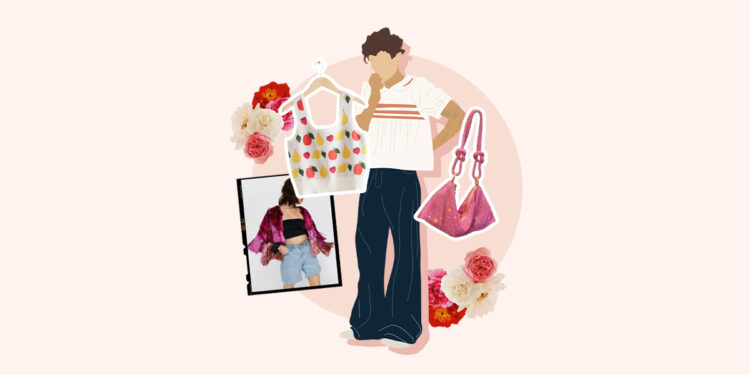 7 Outfit Ideas If You’re Going to a Harry Styles Concert