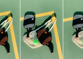 Why Is Everyone Playing Pickleball? Here’s How to Try It