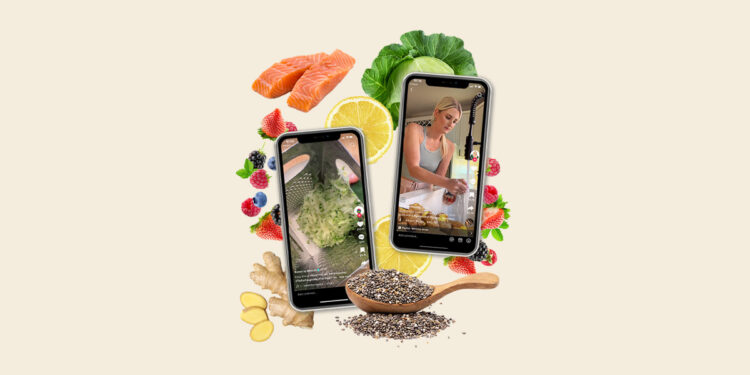 10 Viral TikTok Recipes Actually Worth Trying