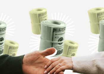 How to Decide on a Wedding Budget That Works for You