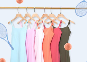 A Review of the TikTok-Obsessed Activewear Brand Halara