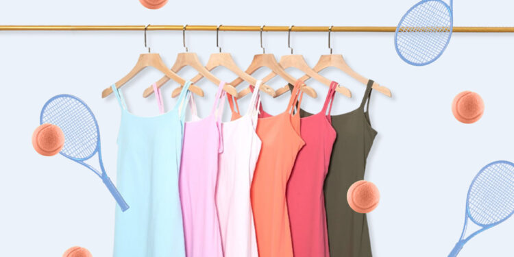 A Review of the TikTok-Obsessed Activewear Brand Halara