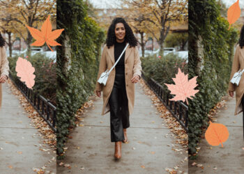 The Everygirl’s Fall 2022 Workwear Capsule Wardrobe