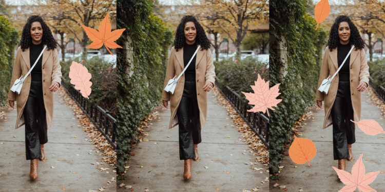 The Everygirl’s Fall 2022 Workwear Capsule Wardrobe