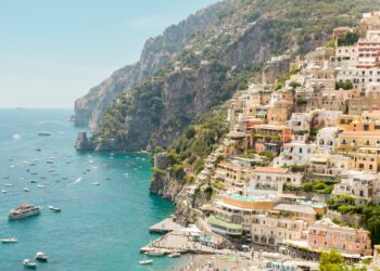 11 Life-Changing Trips to Take At Least Once