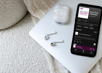 The Best True Crime Podcasts To Add to Your Queue
