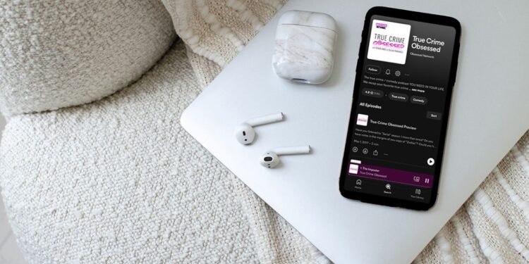 The Best True Crime Podcasts To Add to Your Queue