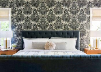 Wallpaper Installation Tips to Know for Your First Try