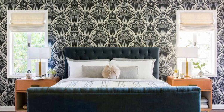 Wallpaper Installation Tips to Know for Your First Try
