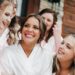 Wedding Morning Ideas to Try With Your Bridal Party