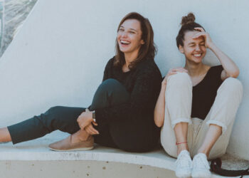 Why Do I Think Everyone Is Mad At Me?