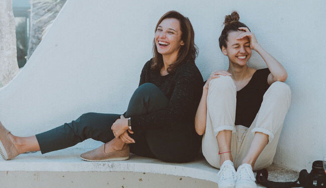 Why Do I Think Everyone Is Mad At Me?